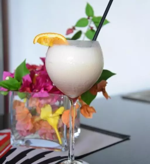 پانسیون La Tonnelle Guest House