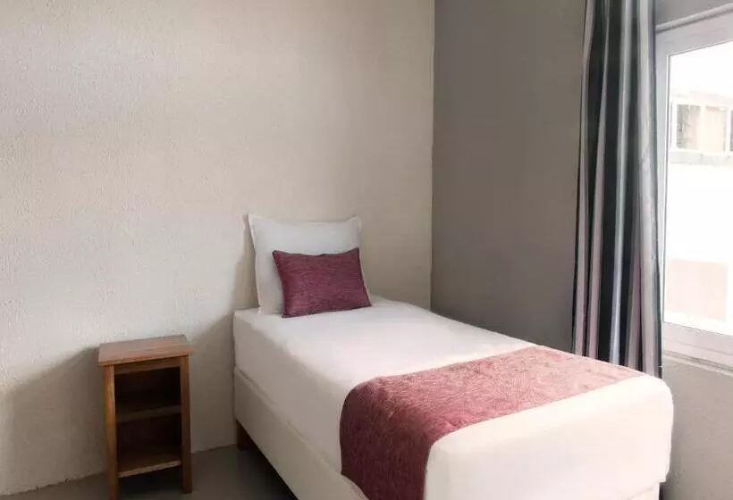 پانسیون La Tonnelle Guest House