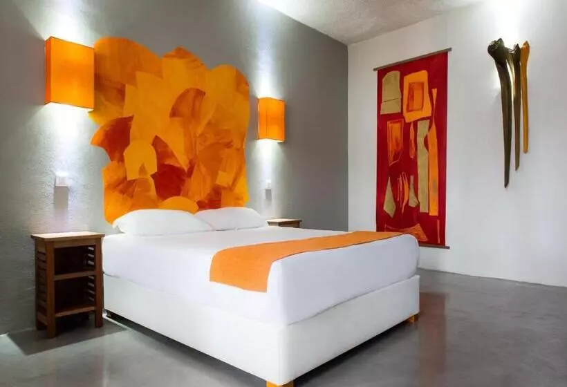 پانسیون La Tonnelle Guest House