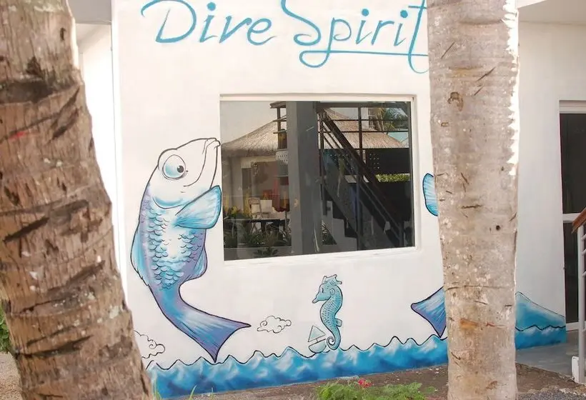 پانسیون La Tonnelle Guest House