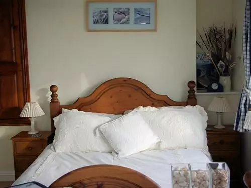 Pansiyon Limpert Bay Guest House