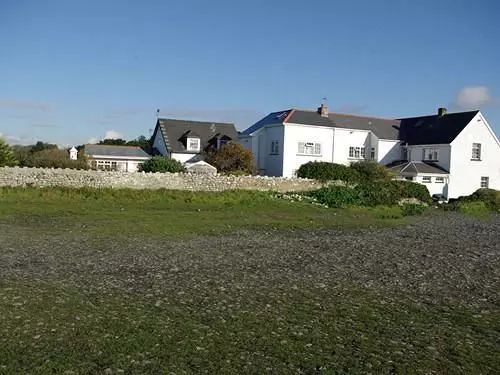 Pansiyon Limpert Bay Guest House