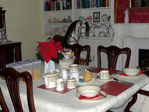 膳宿费 Limpert Bay Guest House