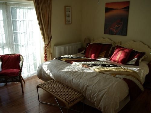 膳宿费 Limpert Bay Guest House