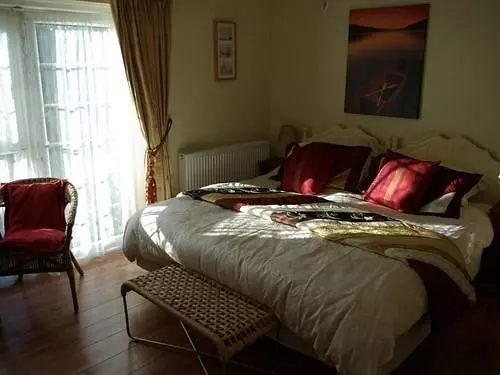 Pansiyon Limpert Bay Guest House