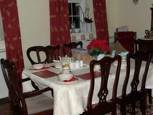 Pansiyon Limpert Bay Guest House