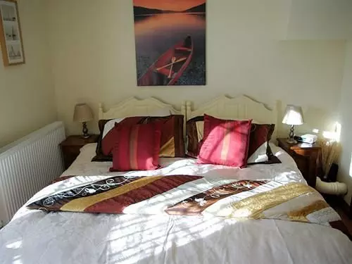 Pansiyon Limpert Bay Guest House