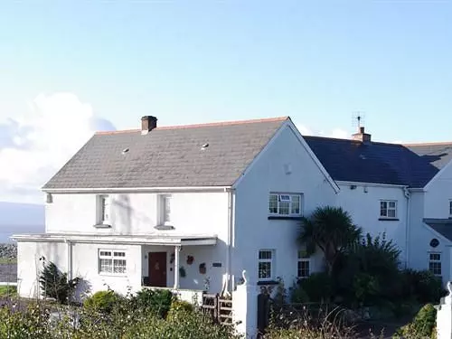 Pansiyon Limpert Bay Guest House