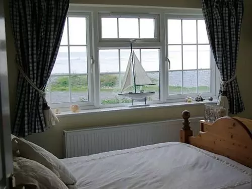 Pansiyon Limpert Bay Guest House