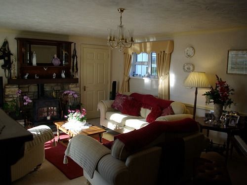 膳宿费 Limpert Bay Guest House