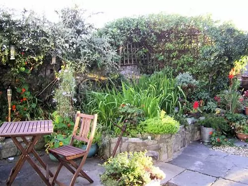 Pansiyon Limpert Bay Guest House