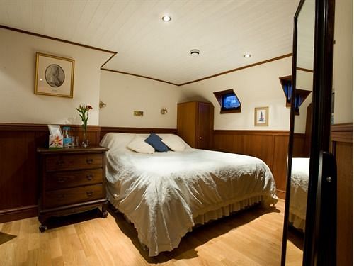 بنسيون Magna Carta