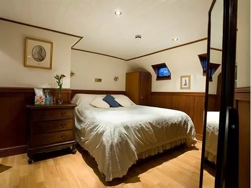 Pensione Magna Carta