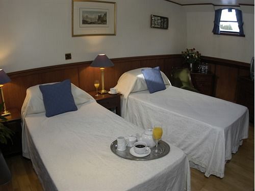 بنسيون Magna Carta