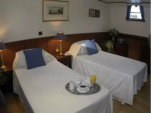 Pensione Magna Carta