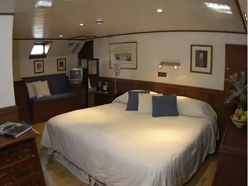 Pensione Magna Carta