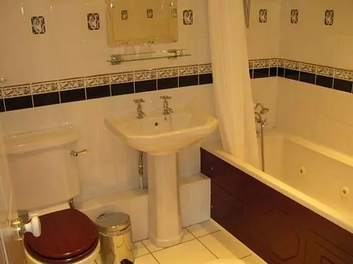 بنسيون Meadowcroft