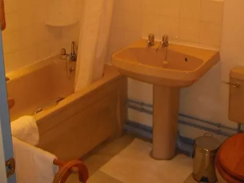 بنسيون Meadowcroft