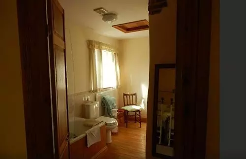 Пансион Old Wills Farm