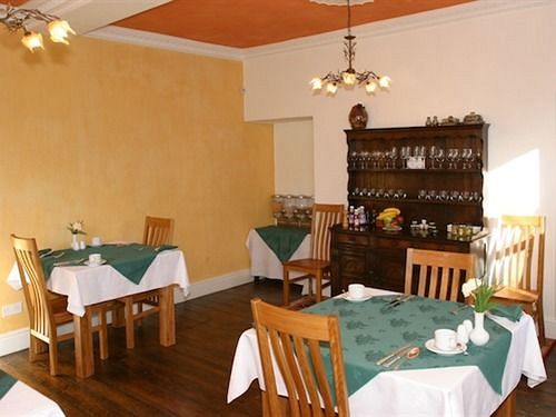 펜션 Throapham House