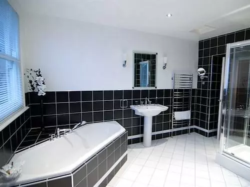 Пансион Throapham House