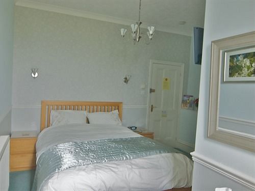 펜션 Throapham House