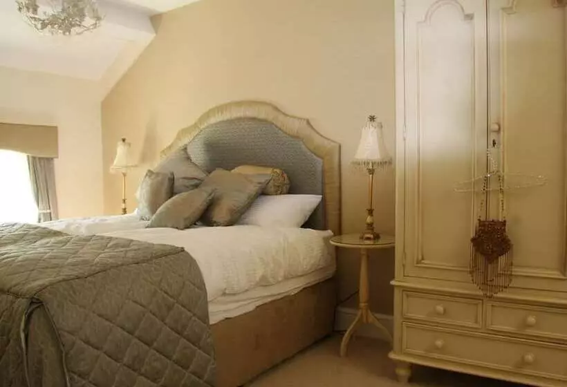 Пансион Wall Hill Farm