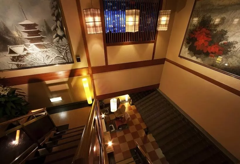 旅館 Kaigetsukan