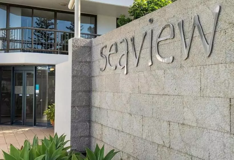 Seaview Resort