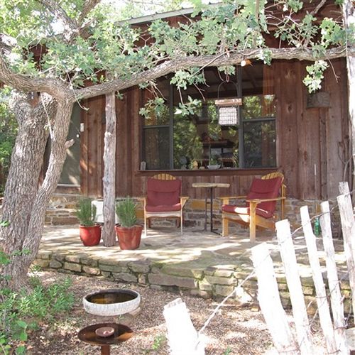 Star Of Texas Bed & Breakfast