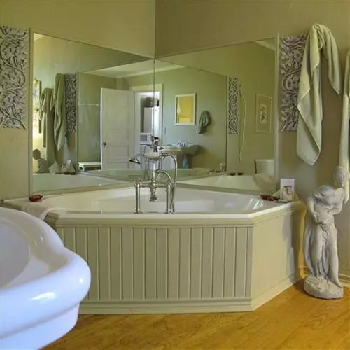 Star Of Texas Bed & Breakfast