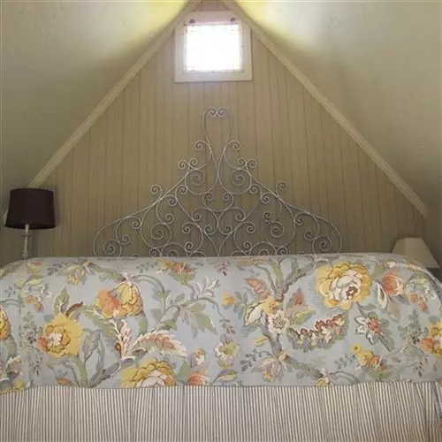 Star Of Texas Bed & Breakfast