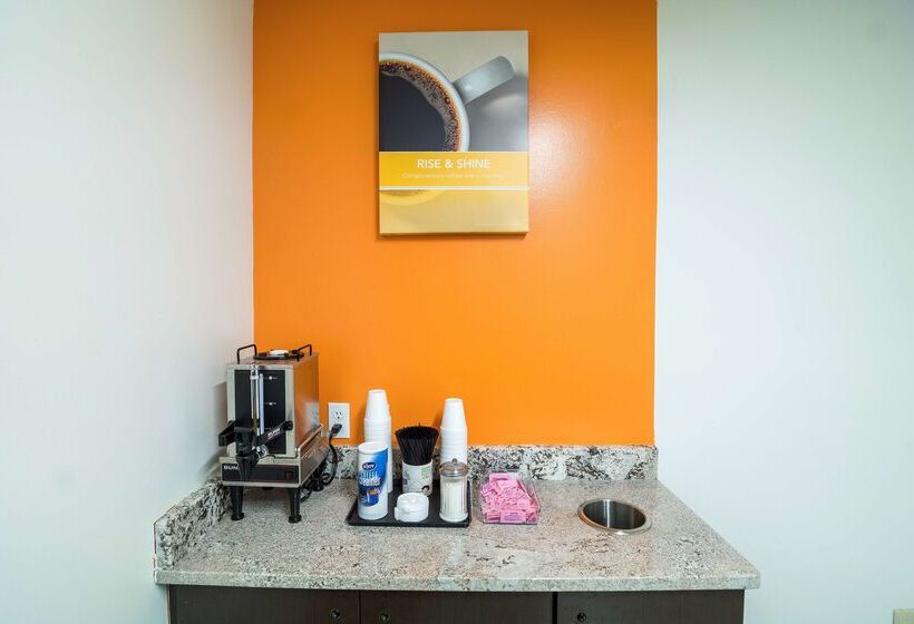 Studio 6 Augusta, Ga   Fort Gordon