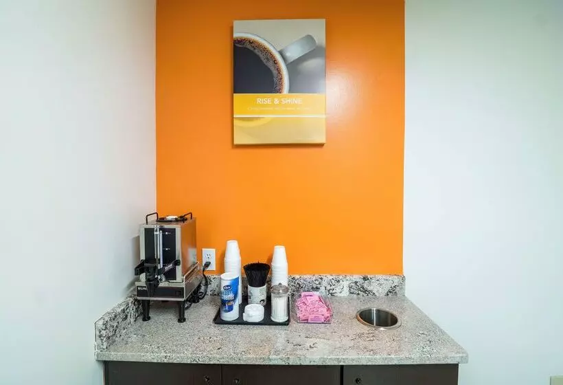 Studio 6 Augusta, Ga Fort Gordon