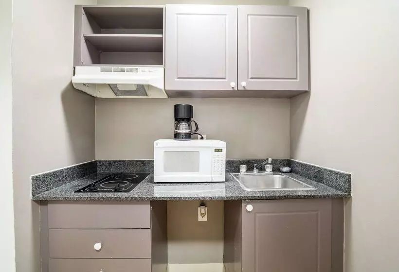 Studio 6 Augusta, Ga Fort Gordon