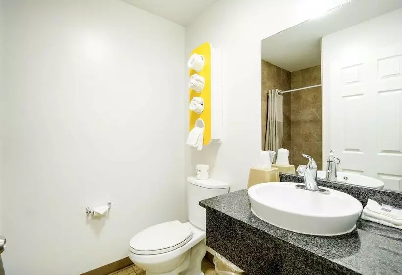 Studio 6 Augusta, Ga Fort Gordon