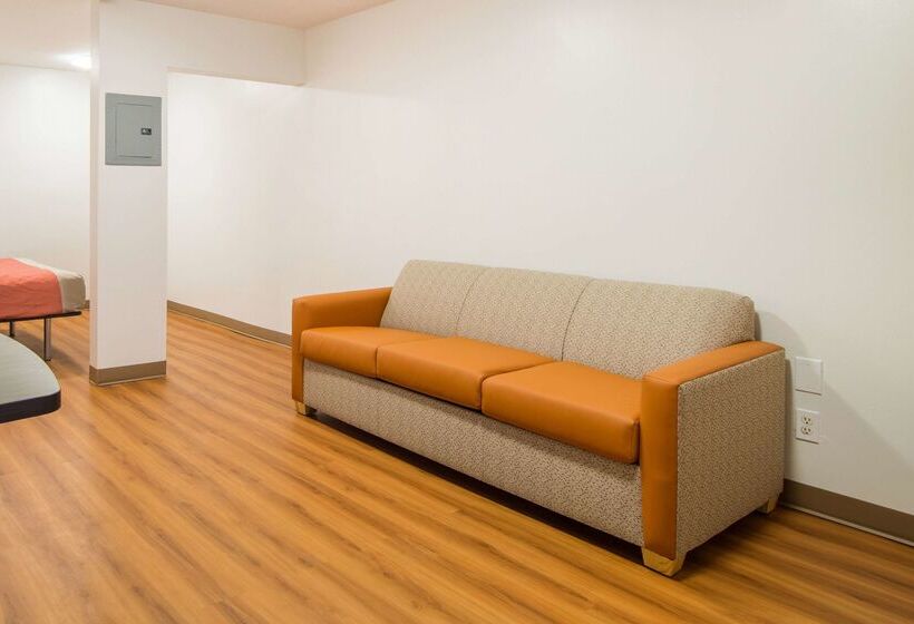 Studio 6 Augusta, Ga   Fort Gordon