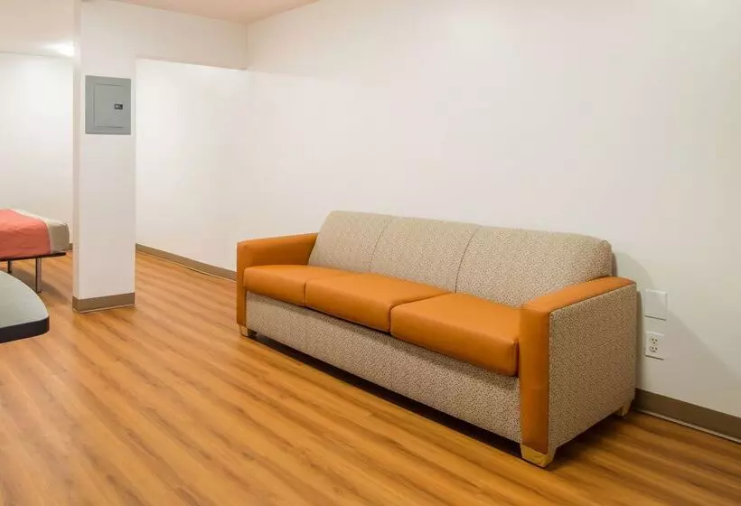 Studio 6 Augusta, Ga Fort Gordon