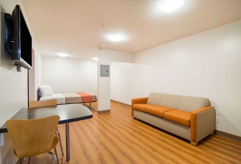 Studio 6 Augusta, Ga   Fort Gordon