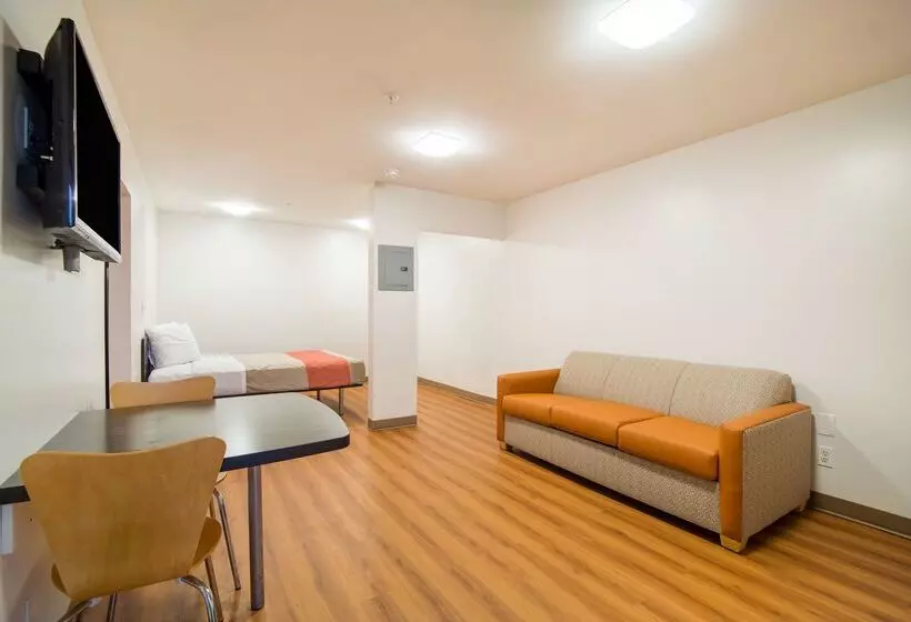 Studio 6 Augusta, Ga Fort Gordon