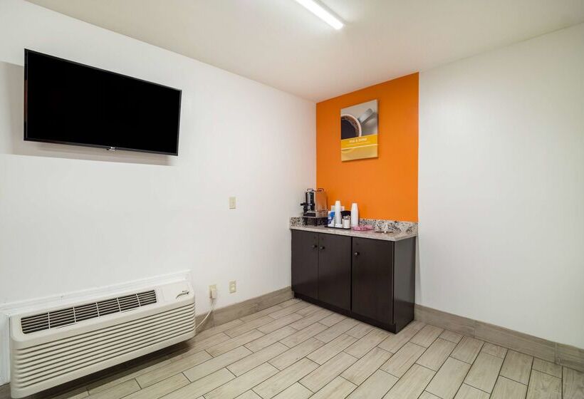 Studio 6 Augusta, Ga   Fort Gordon