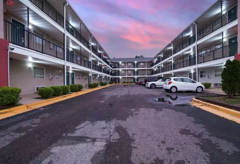 Studio 6 Augusta, Ga Fort Gordon