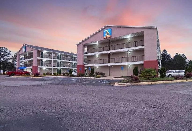 Studio 6 Augusta, Ga Fort Gordon