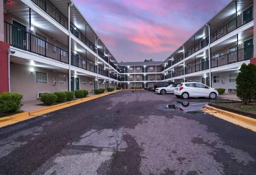 Studio 6 Augusta, Ga Fort Gordon