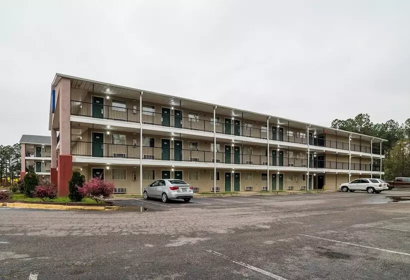 Studio 6 Augusta, Ga Fort Gordon