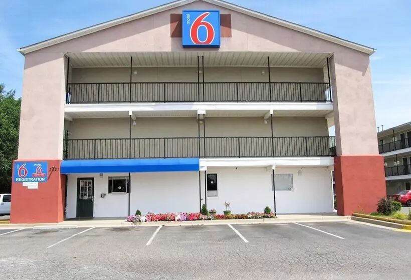 Studio 6 Augusta, Ga Fort Gordon