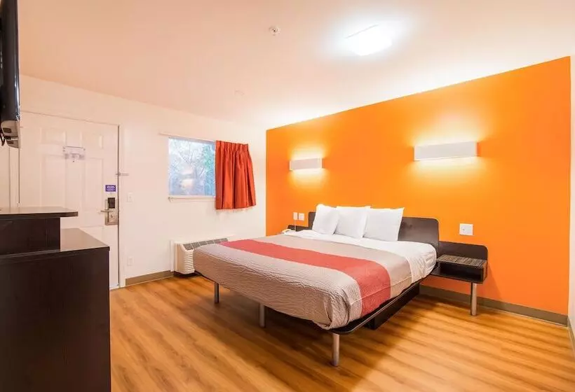 Studio 6 Augusta, Ga Fort Gordon