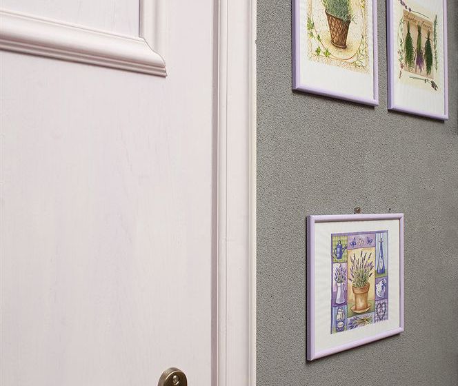 The Secret Garden Apartment Skawinska 15