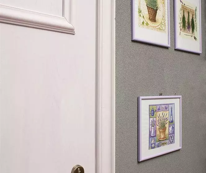 The Secret Garden Apartment Skawinska 15