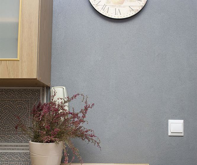 The Secret Garden Apartment Skawinska 15